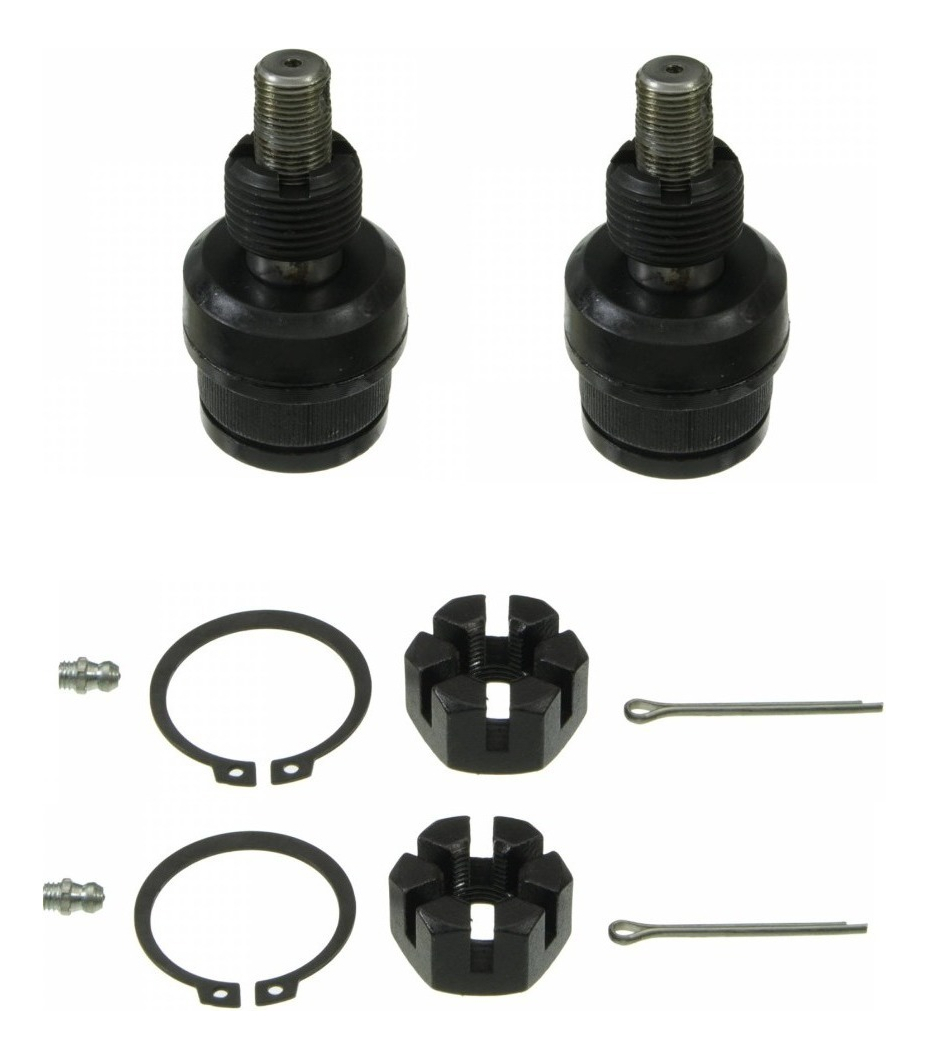 Rotula Inferior Delantera Jeep Wrangler Tj 1987-2006 Par