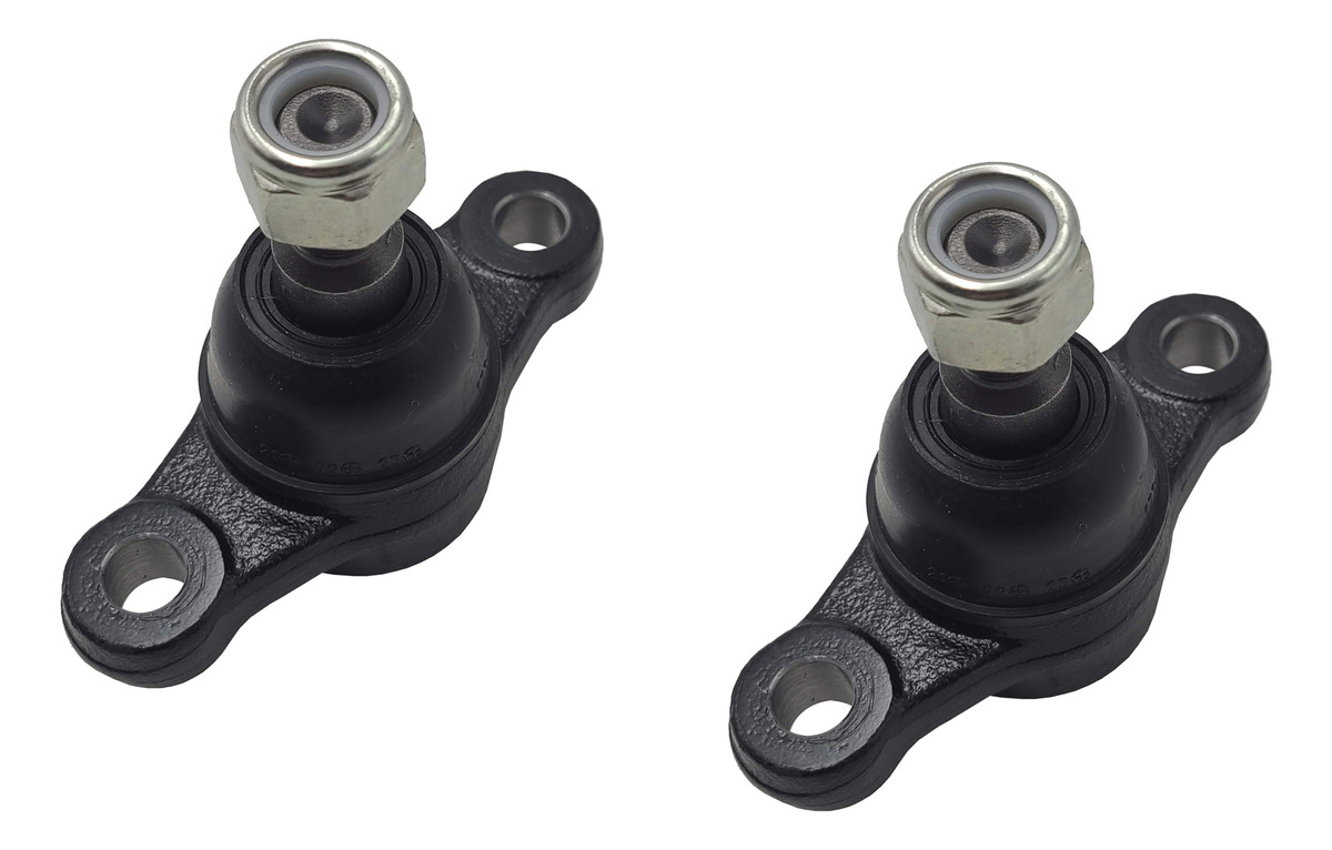 Rotula Inferior Delantera Hyundai Azera 1999-2005 Par