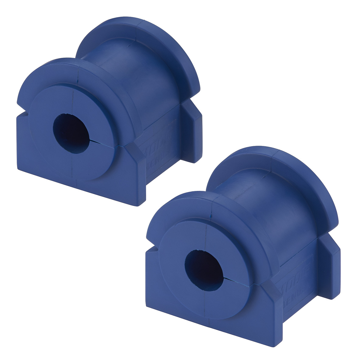 Buje Barra Estabilizadora Trasera Jeep Compass 2007-2014