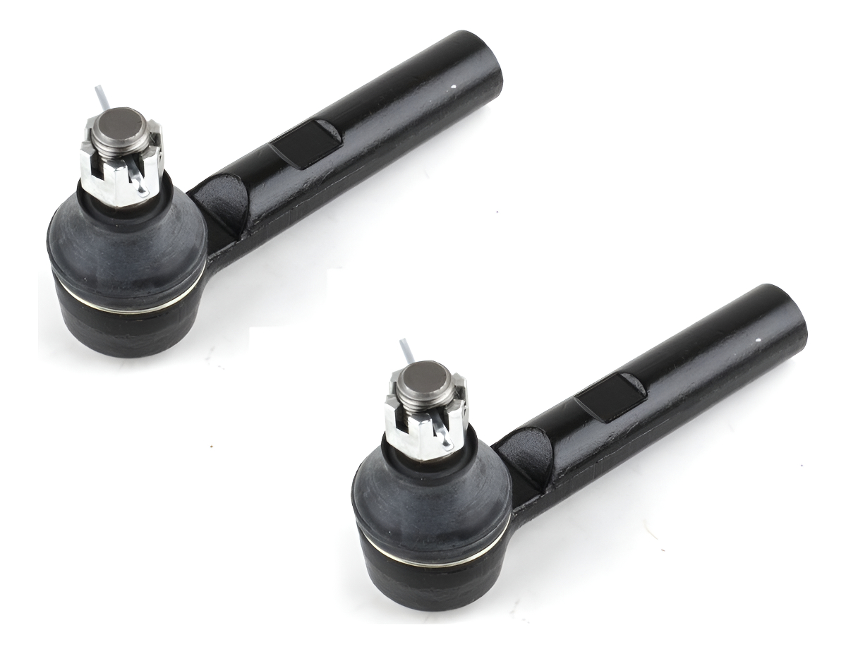 Terminal Dirección Toyota Land Cruiser Prado 2002-2010 Par