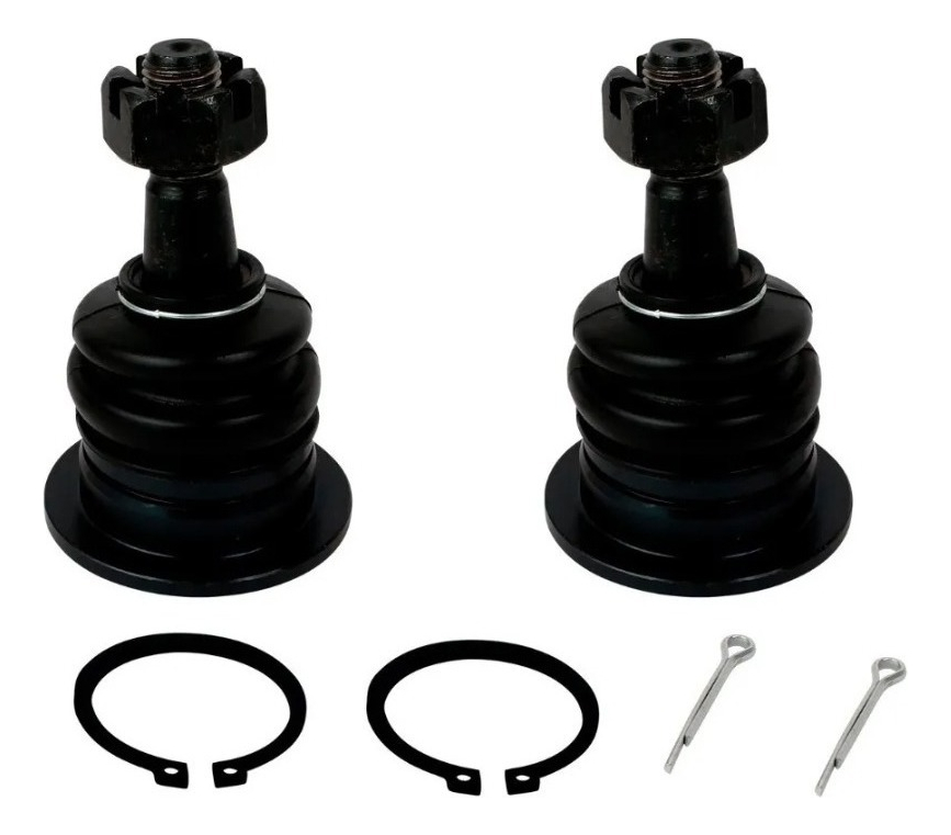 Rotula Superior Toyota Fortuner Tacoma Hilux 2004-2022 Par