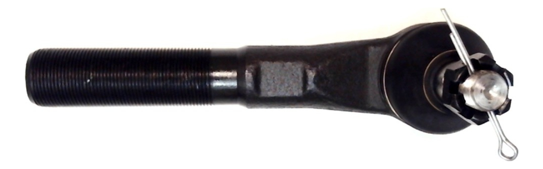 Terminal Dirección Interno A Pitman Dodge Ram 1500 2003-2008