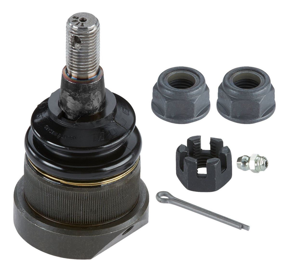 Rotula Inferior Delantera Jeep Liberty 2005-2007