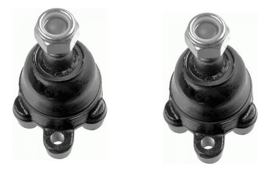 Rotula Superior Delantera Mitsubishi L 300 1987-2012 Par