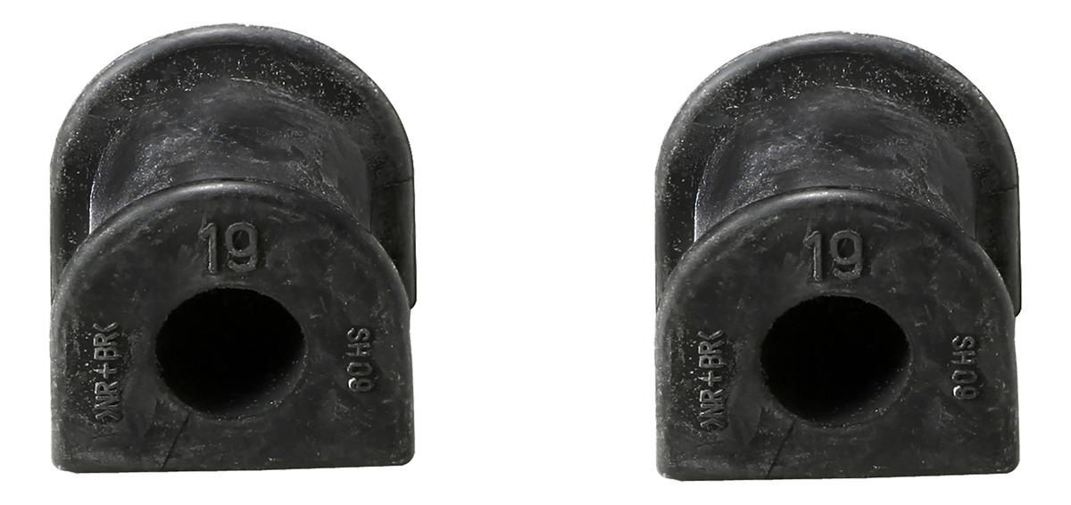 Buje Barra Estabilizadora Trasera Toyota 4runner 2003-2009