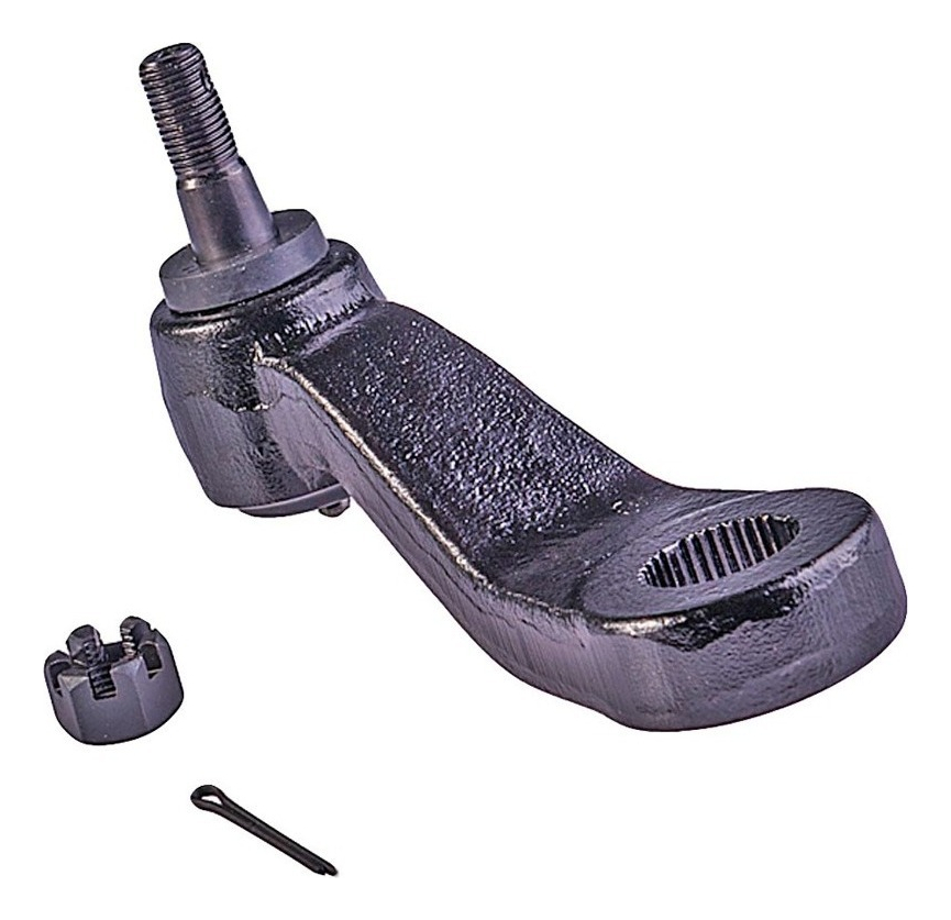 Brazo Pitman Chevrolet G-2500 G-3500 Express 2003-2011