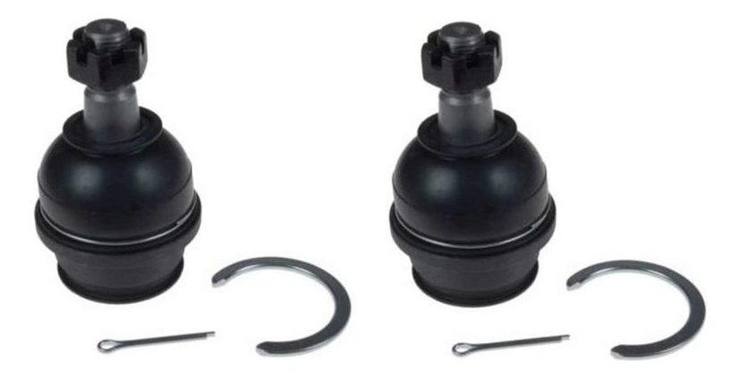 Rotula Inferior Toyota 4runner Fj Cruiser Prado Par