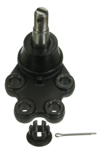 Rotula Inferior Delantera Chevrolet Silverado 1999-2006