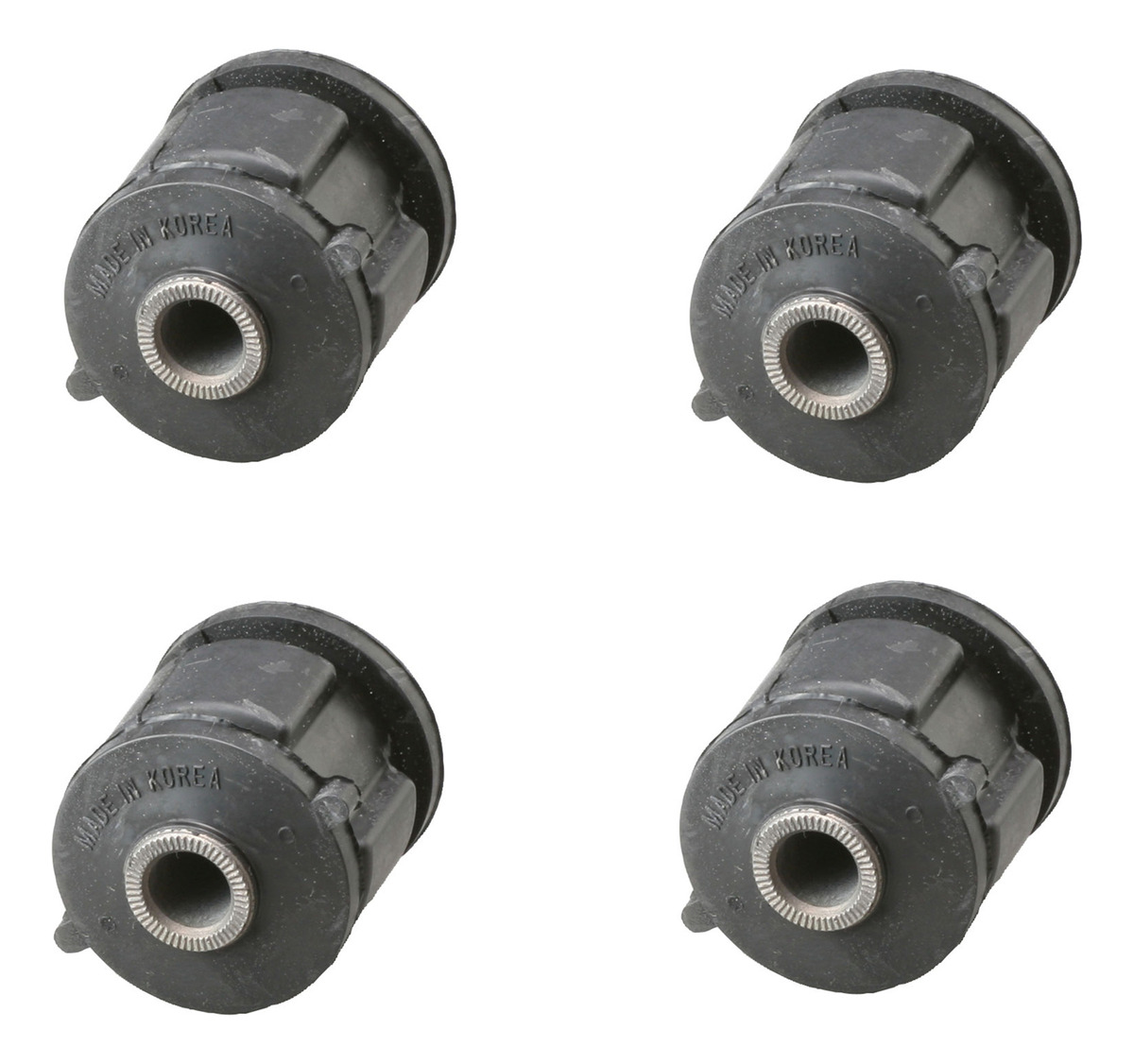 Bujes Tirante Trasero Inferior Kia Sportage 2005-2009 Kit 4