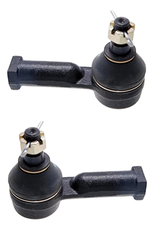 Terminal De Dirección Ford Ranger 2007-2012 Par