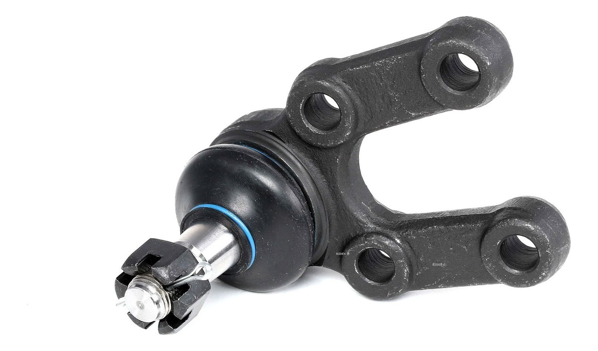 Rotula Inferior Delantero Mahindra Pik Up 2010-2022