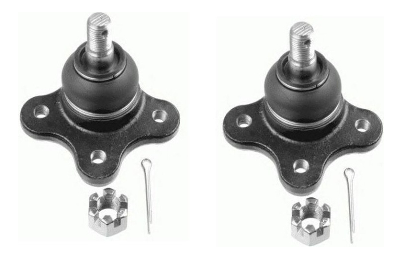 Rotula Inferior Mitsubishi L 200 1981-1998 Par