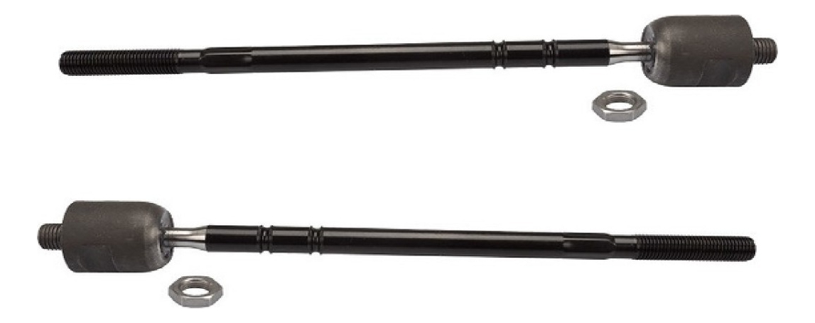 Terminal Axial Delantera Ford Ecosport 2003-2012 Par