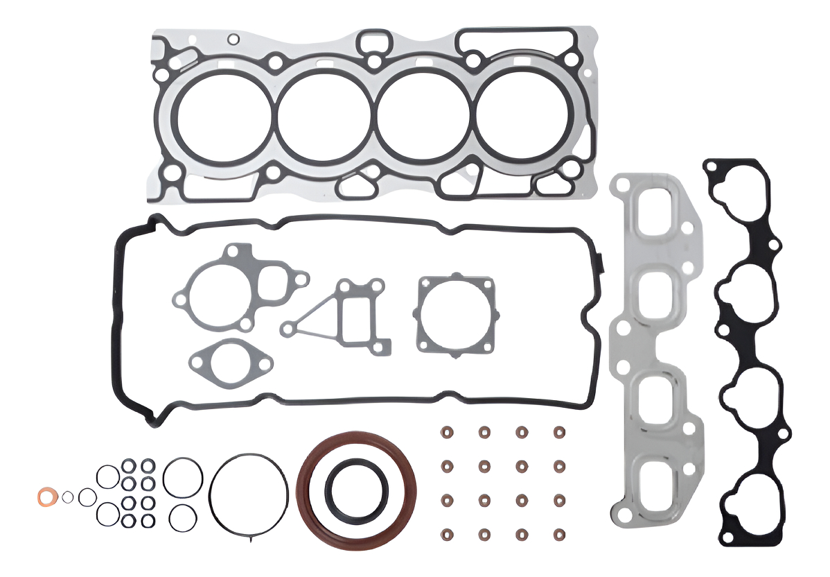 Juego Empaquetadura Motor Nissan X-trail 2.5 1990-2025 Qr25d