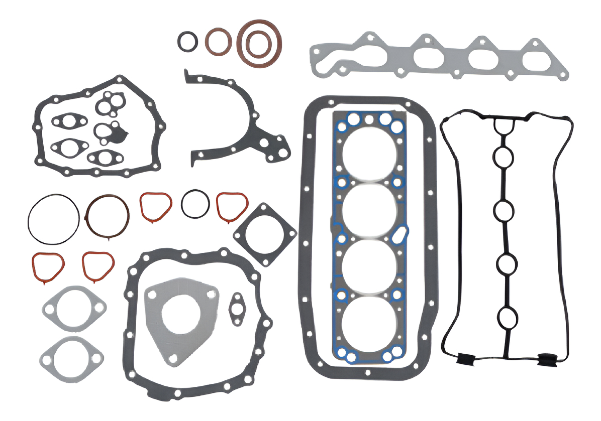 Empaquetadura Motor Para Chevrolet Aveo 2004 - 2014 Kit
