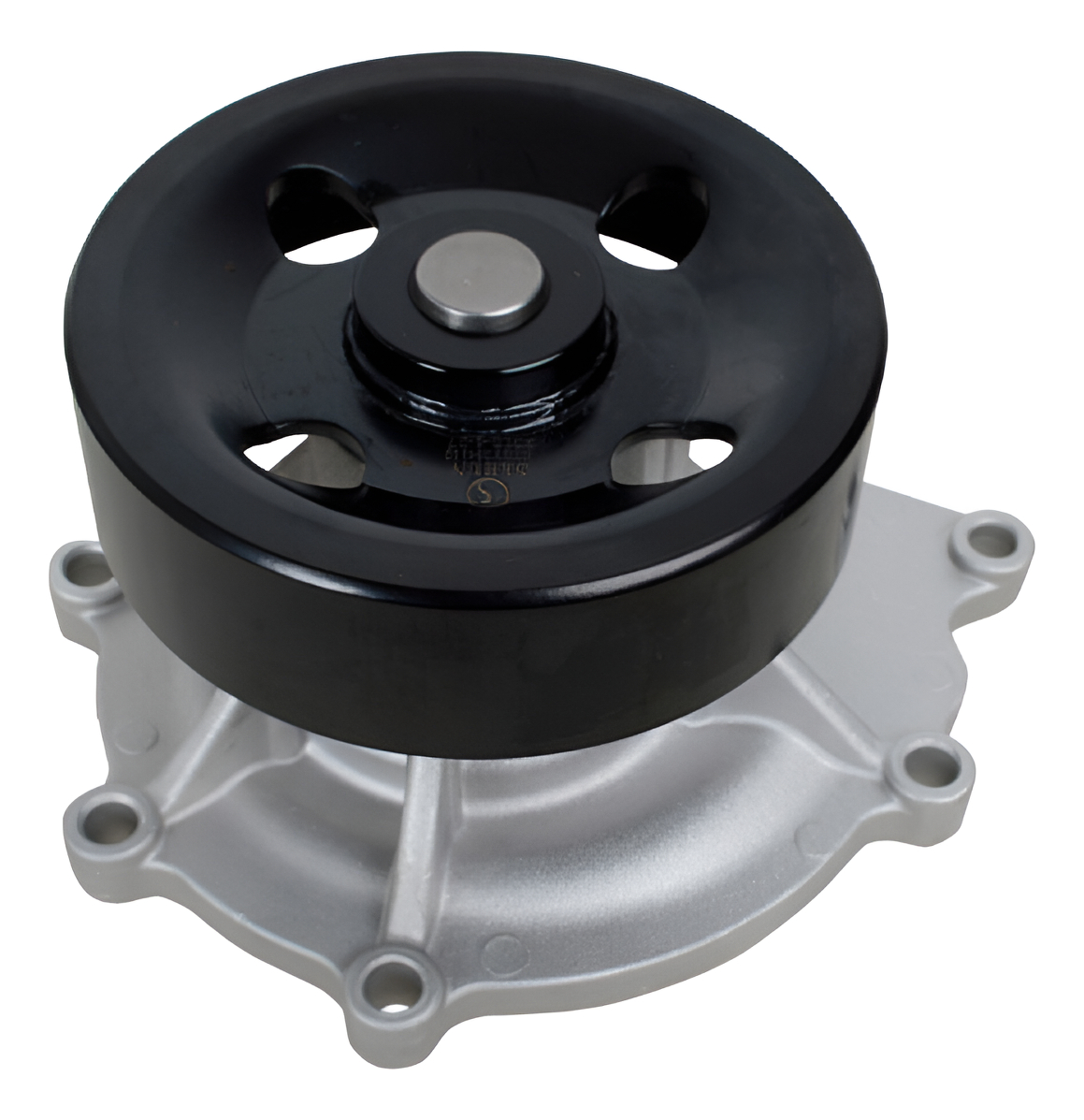 Bomba Agua Ssangyong Korando 2.0 2012-2014 D20t Diesel