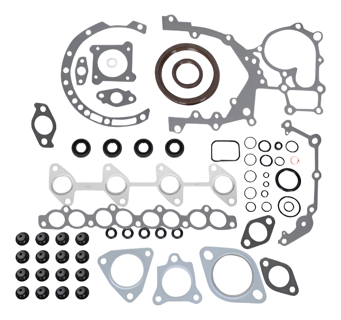 Kit Empaquetadura Motor Hyundai Accent 1.5 Diesel 2006-2010