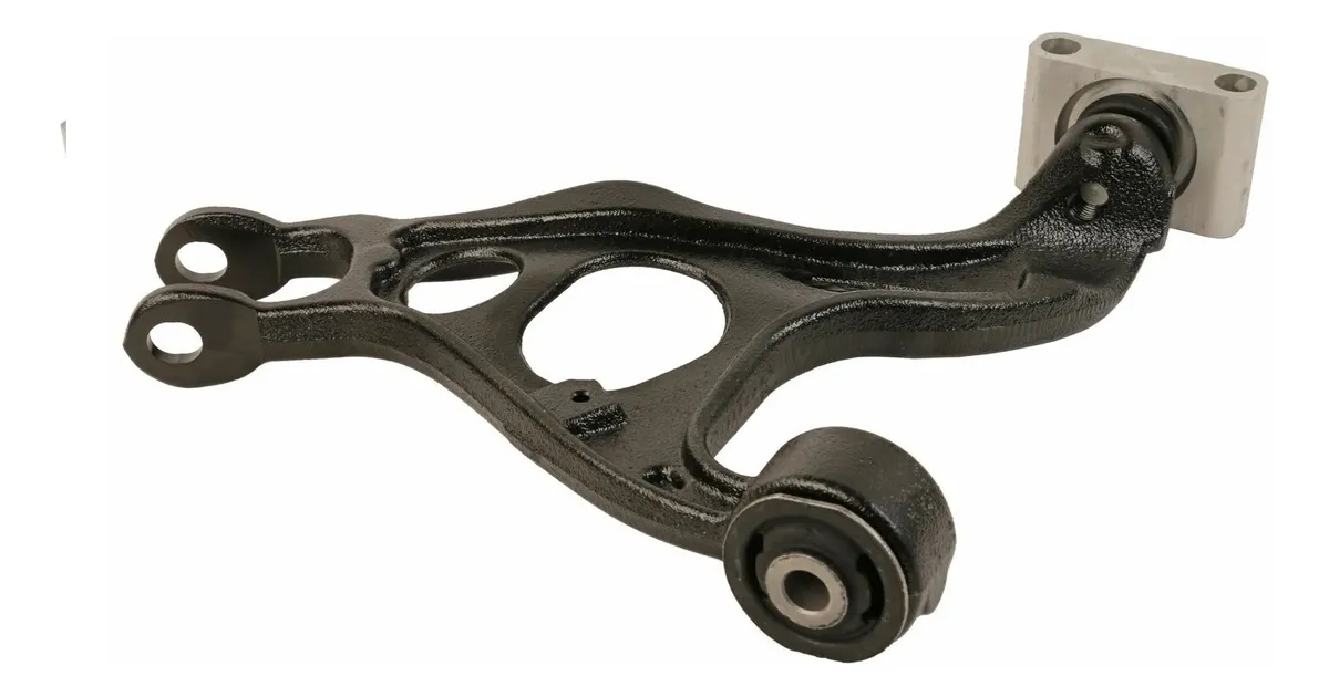 Bandeja Suspension Superior Trasera Ford Explorer 2011-2019