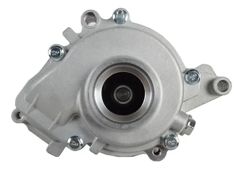 Bomba De Agua Chevrolet Captiva 2.4 2011 2018