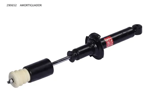 Amortiguador Trasero Punta-ojo Toyota Starlet 1995-1999