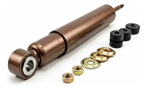 Amortiguador Delantero Punta-ojo Toyota Hilux 1979-1998