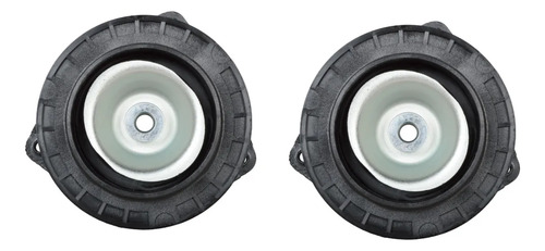 Par Cazoleta Delantera + Rodamiento Nissan Qashqai 2008-2014