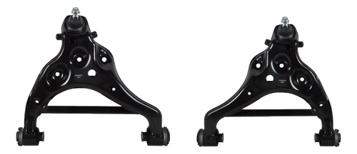 Bandeja Susp. Delantera Inferior Ford F 150 2015 2024 Par