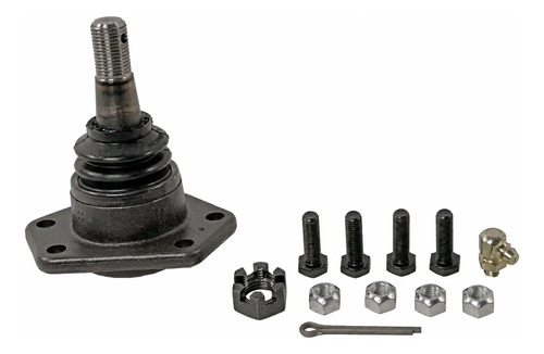 Rotula Superior Izq/der Chevrolet S-10 Blazer 1983-2005