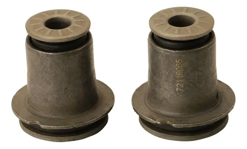 Bujes Bandeja Superior Delantera Chevrolet Blazer S-10 83-05