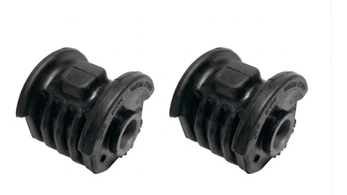 Bujes Bandeja De Suspensión Inf. Tra. Hyundai 1994-1999