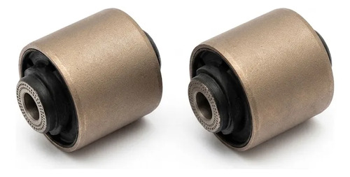 Bujes Bandeja De Susp. Inf. Tra. Hyundai Accent 1994-1999