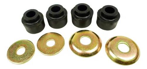 Bujes Goma Tensor Delantero Ford Econoline E-150 1968-1972