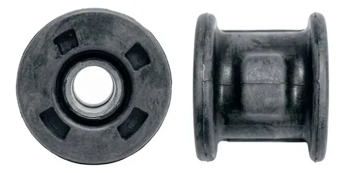 Bujes Bandeja Suspensión Inf. Tra. Hyundai Accent 1994-1999